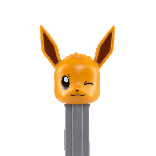 PEZ Spender Evoli