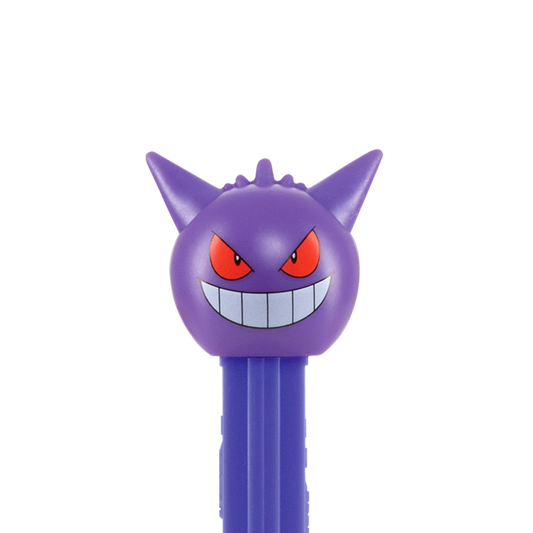 PEZ Spender Gengar
