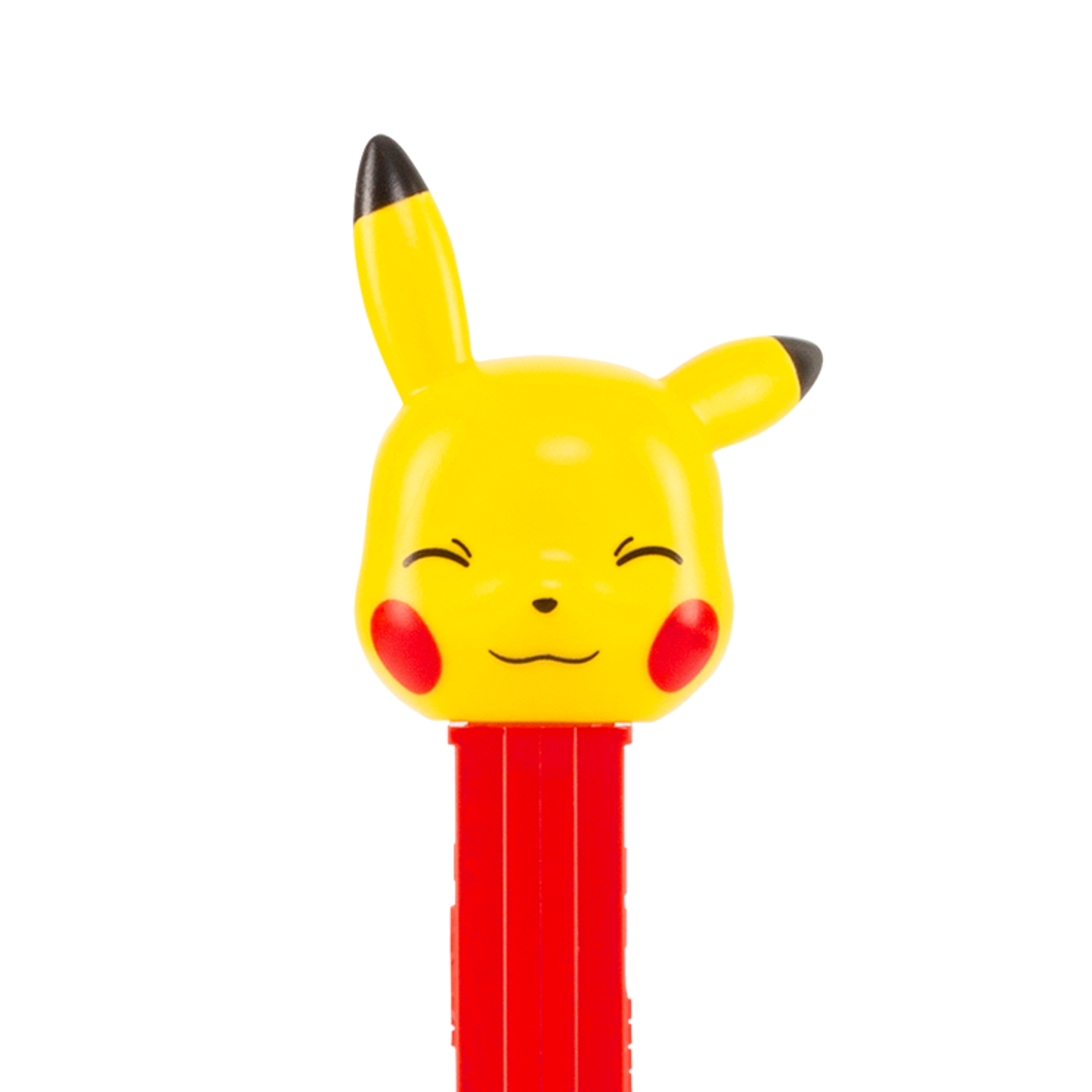 PEZ Dispenser Pikachu Happy