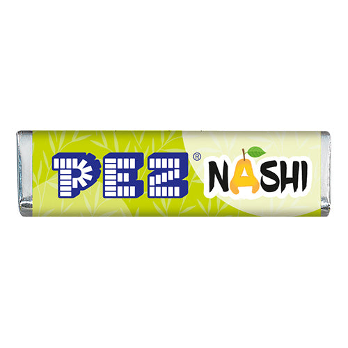 PEZ Candies Exotic Flavours Bulk Pack (100 pcs)
