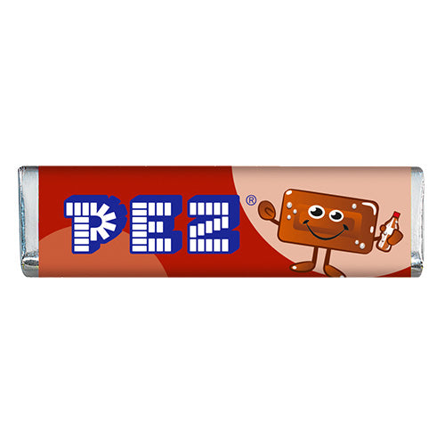 PEZ Candies Cola-Orange