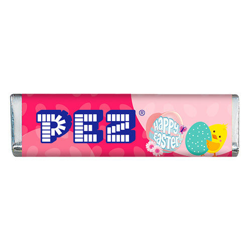 PEZ Candies Bulk box Easter (50 pcs)