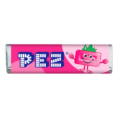 PEZ Candies Raspberry