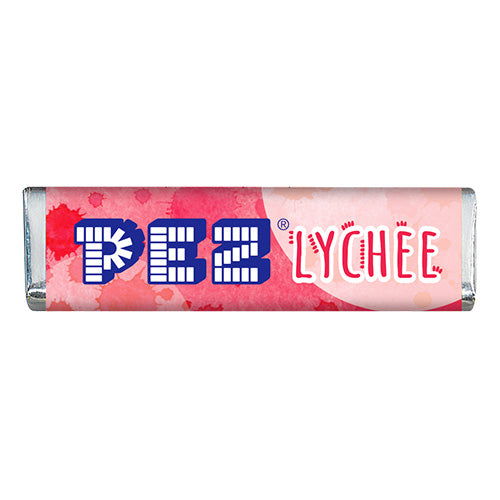 PEZ Candies Exotic Flavours Bulk Pack (100 pcs)