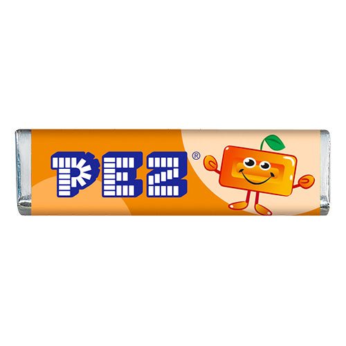 PEZ Candies Cola-Orange
