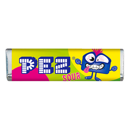 PEZ Candies Sour