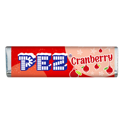 PEZ Candies X-Mas