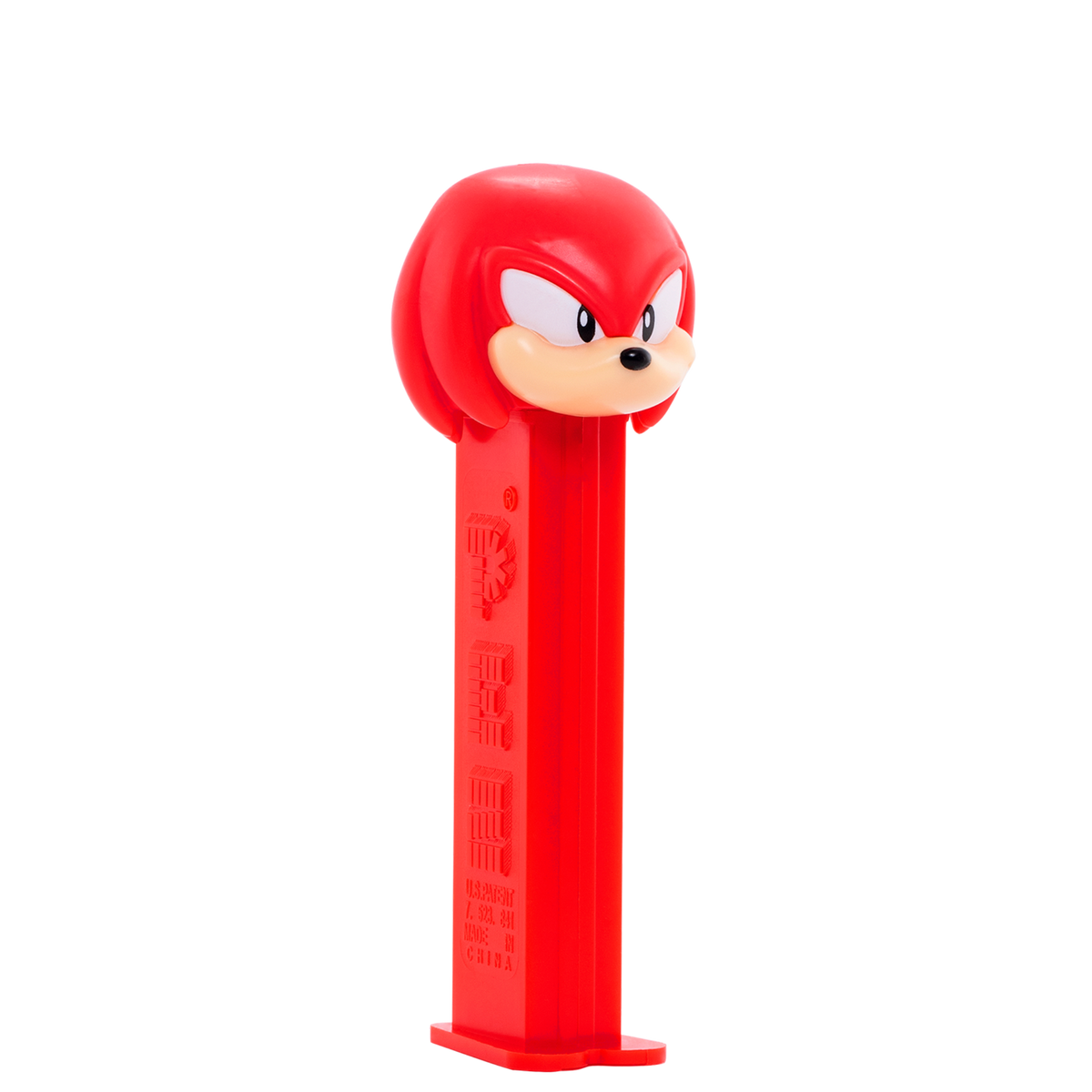 PEZ Spender online kaufen | Knuckles PEZ Spender (Sonic)