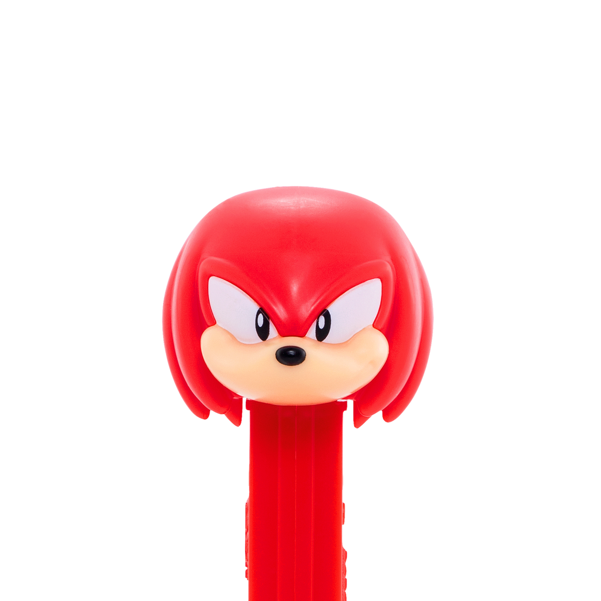 Knuckles Candy Buy PEZ dispensers online | Knuckles PEZ dispenser (Sonic)