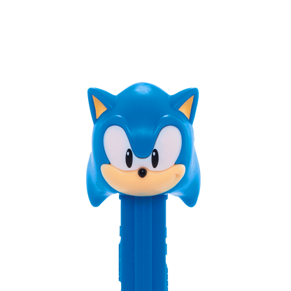 PEZ Dispenser Sonic