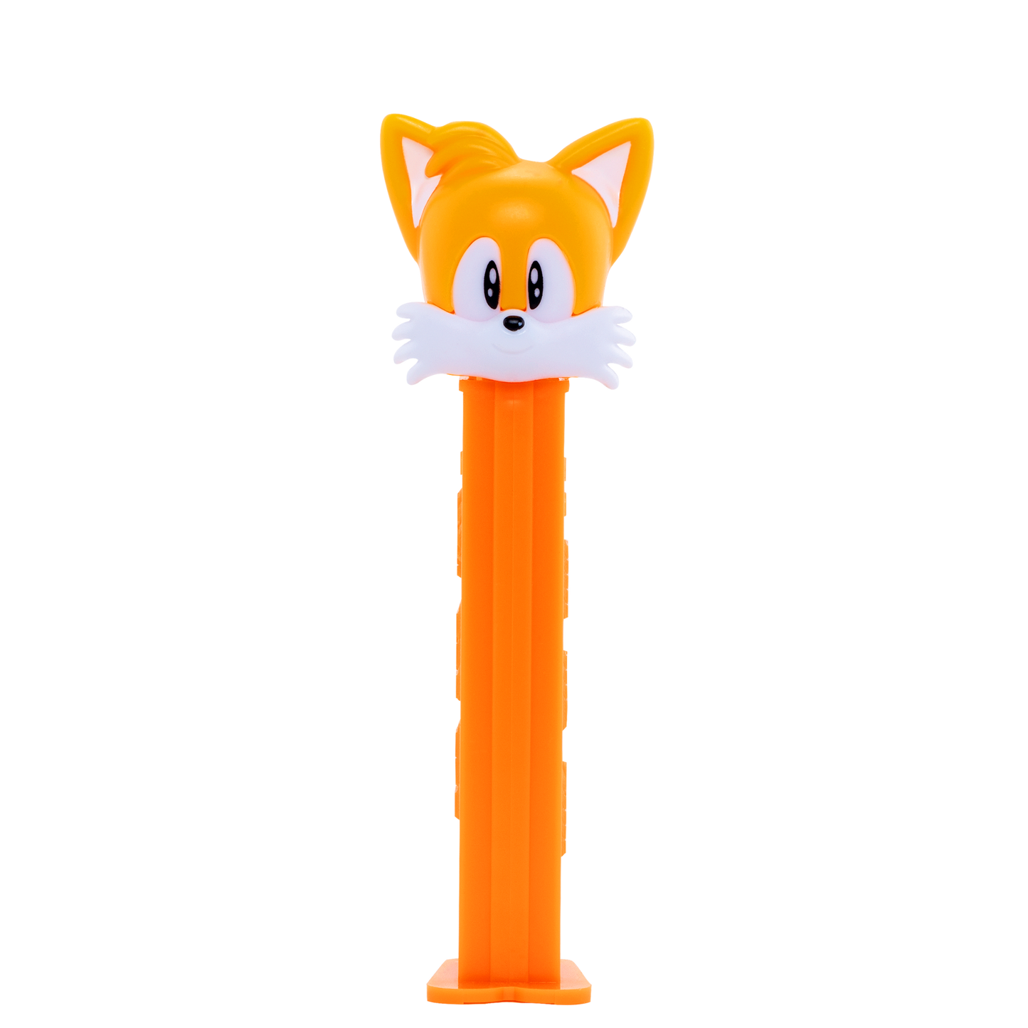 PEZ Dispenser Tails