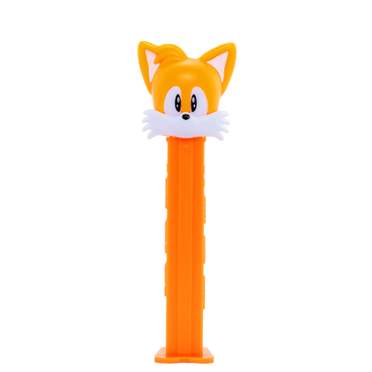 PEZ Dispenser Tails