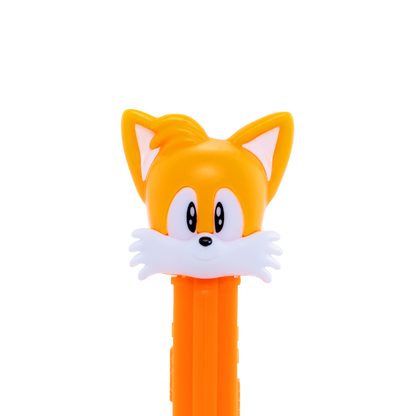 PEZ Dispenser Tails