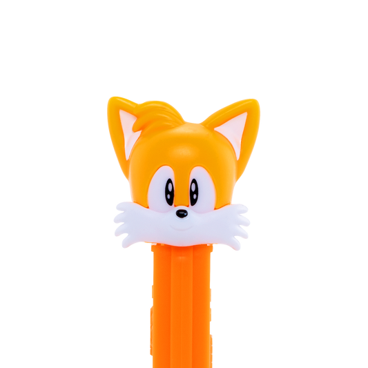 PEZ Spender Tails