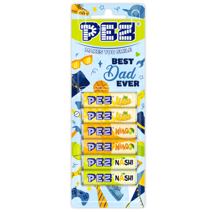 PEZ Candies best dad