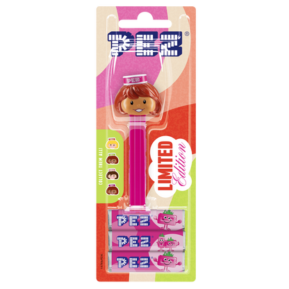 PEZ Special Celi (Himbeere)