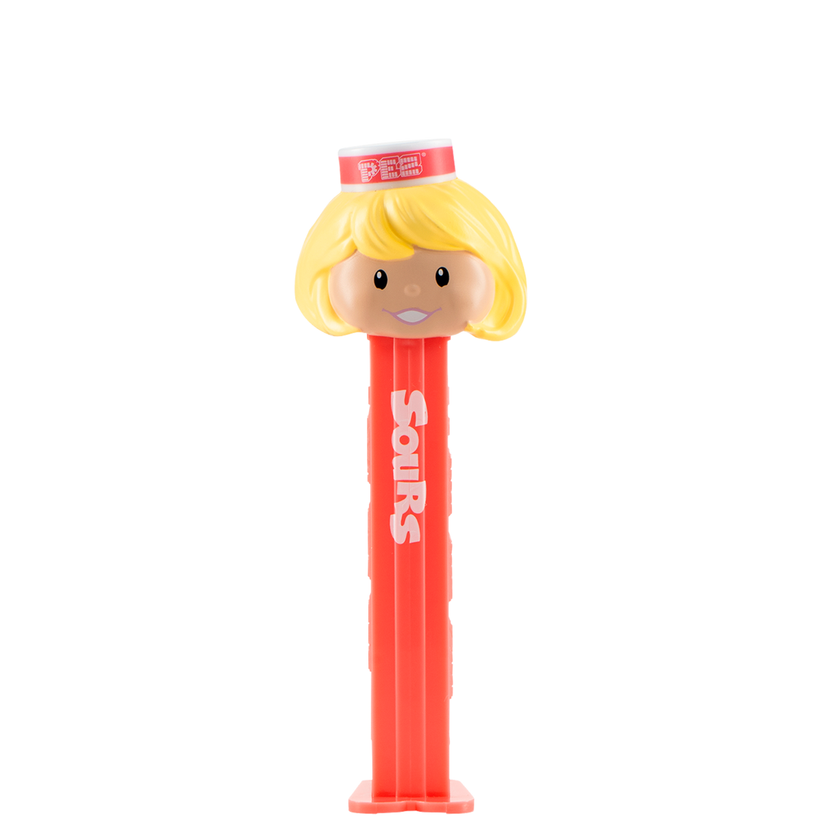 PEZ Special Mia (Watermelon Sour)