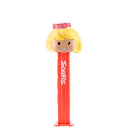 PEZ Special Mia (Watermelon Sour)