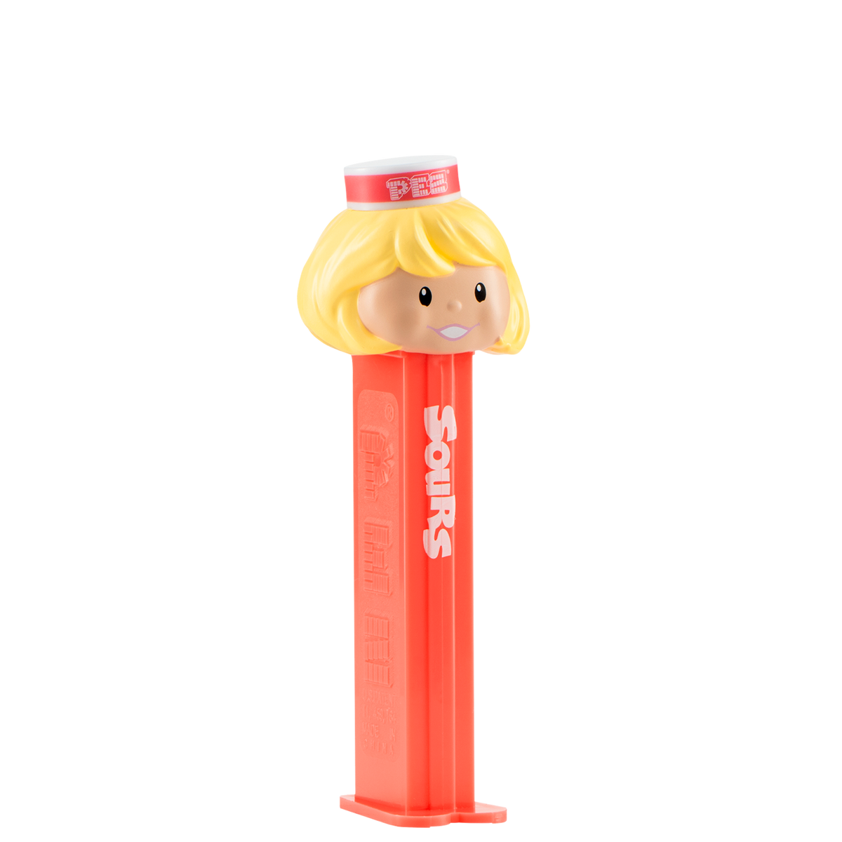 PEZ Special Mia (Watermelon Sour)