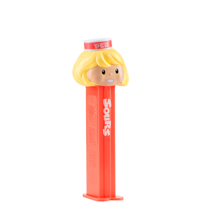 PEZ Special Mia (Watermelon Sour)