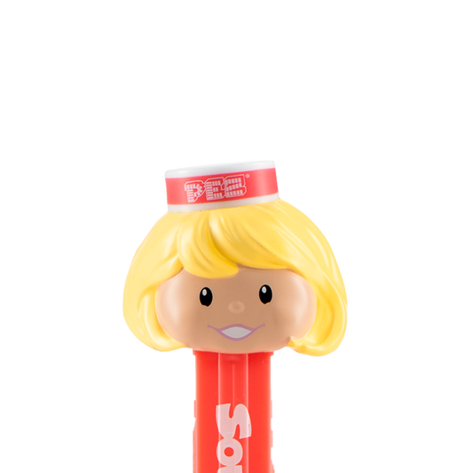 PEZ Special Mia (Watermelon Sour)