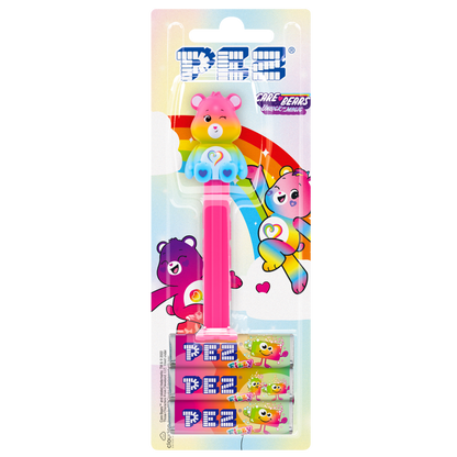 PEZ Special Regenbogenbärchi