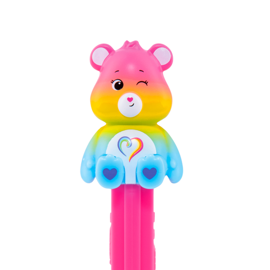 PEZ Special Regenbogenbärchi