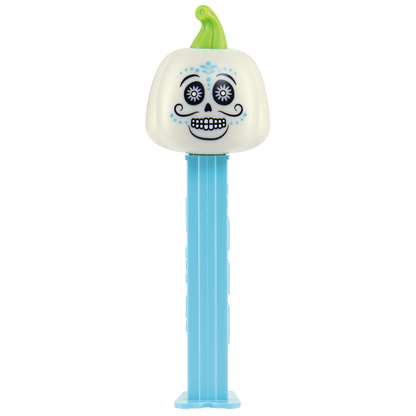 PEZ Special Pumpkin Dia De Los Muertos