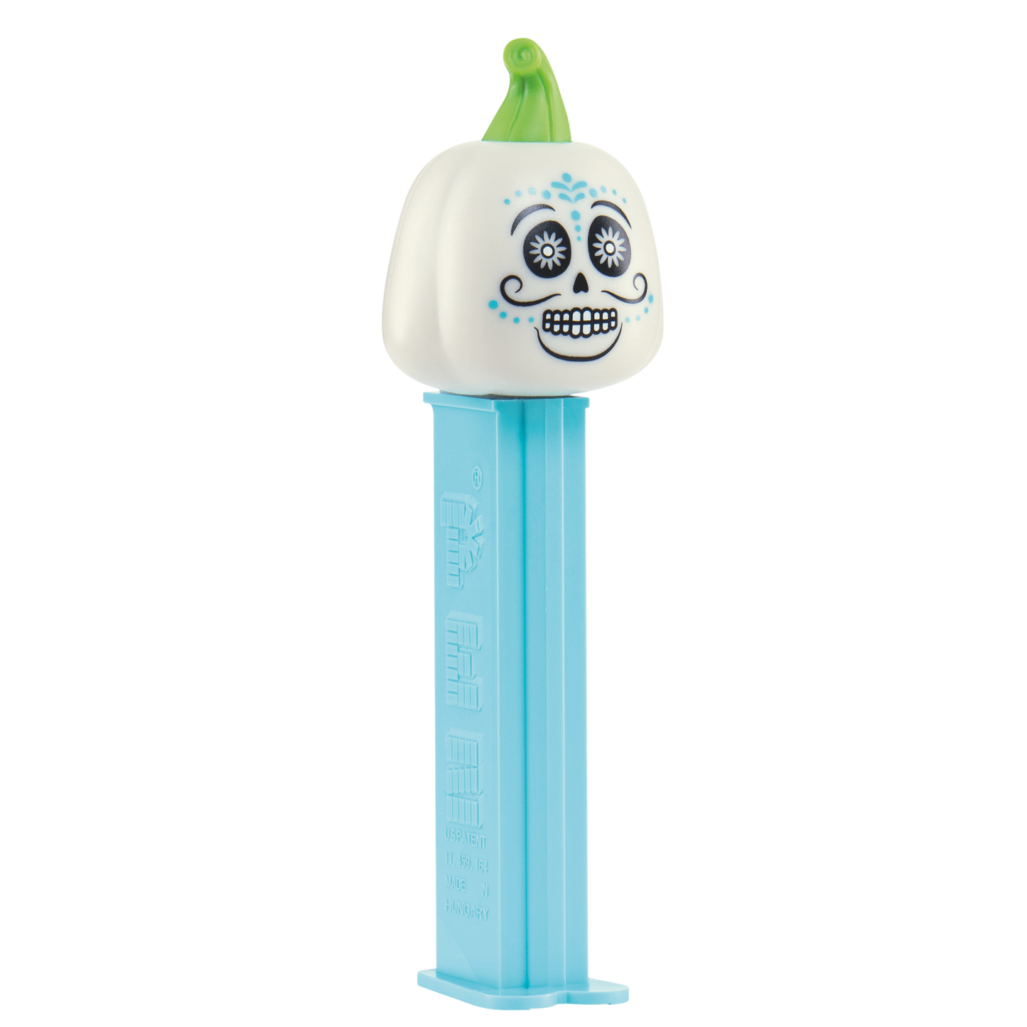 PEZ Special Pumpkin Dia De Los Muertos