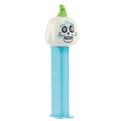 PEZ Special Pumpkin Dia De Los Muertos