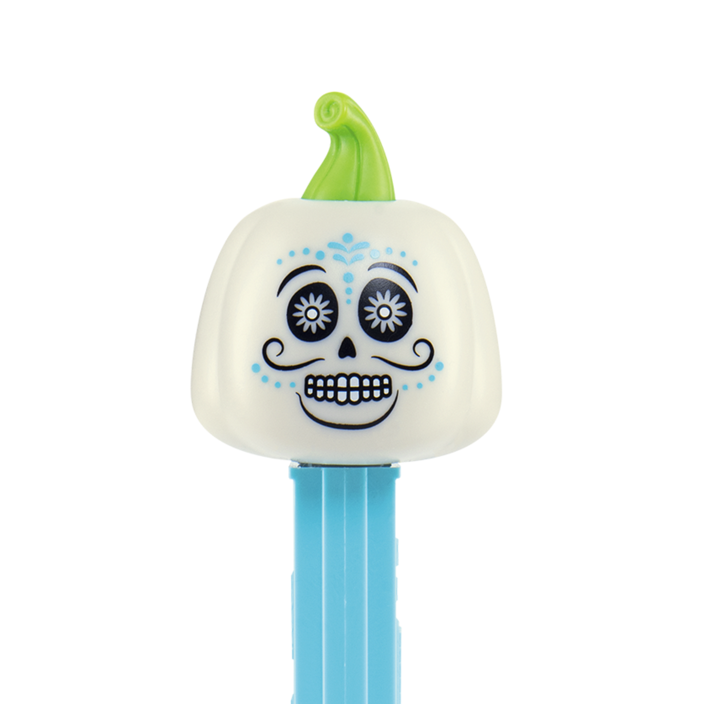 PEZ Special Pumpkin Dia De Los Muertos