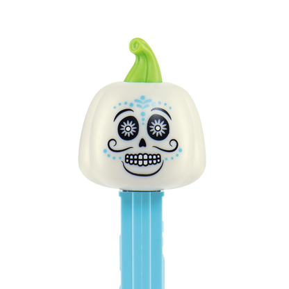 PEZ Special Pumpkin Dia De Los Muertos