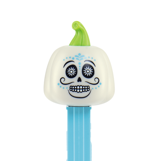PEZ Special Pumpkin Dia De Los Muertos