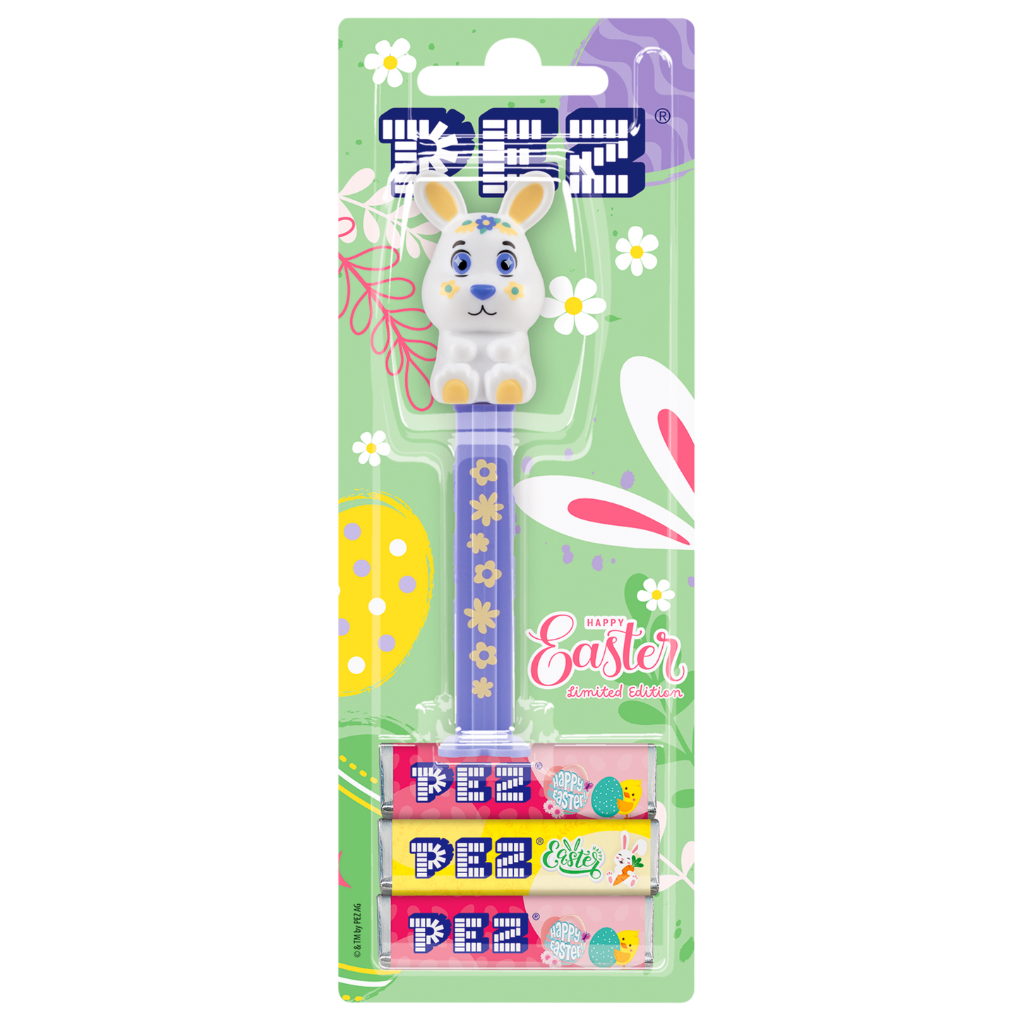 PEZ Special Nella das Kaninchen