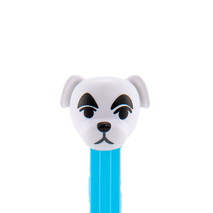 PEZ Dispenser K.K. Slider