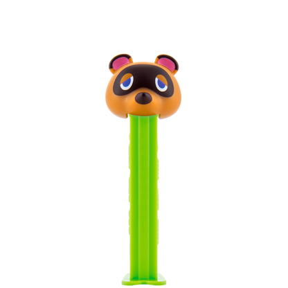 PEZ Spender Tom Nook