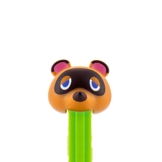 PEZ Spender Tom Nook