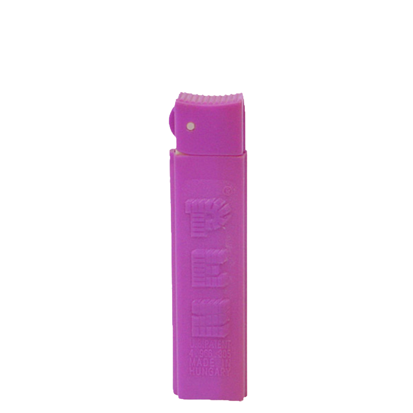 PEZ Retrospender Lila
