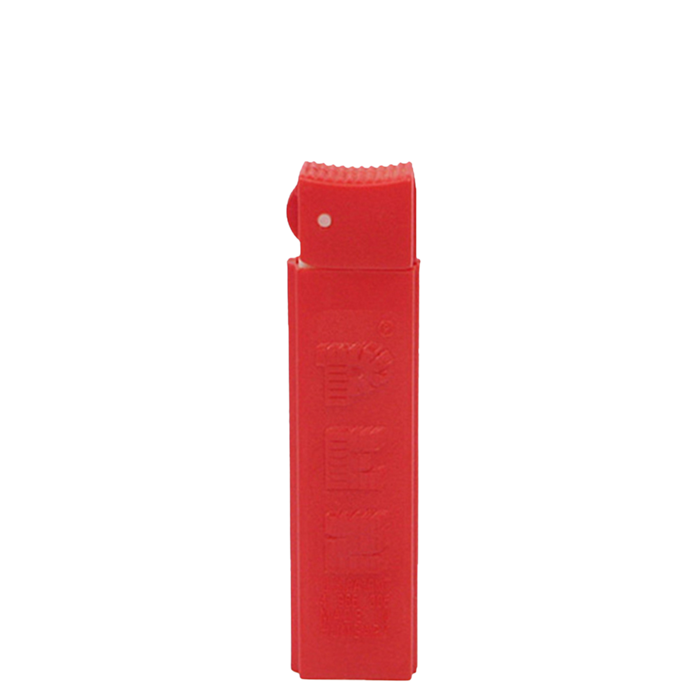 PEZ Retro Dispenser Red