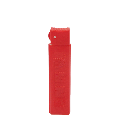 PEZ Retro Dispenser Red