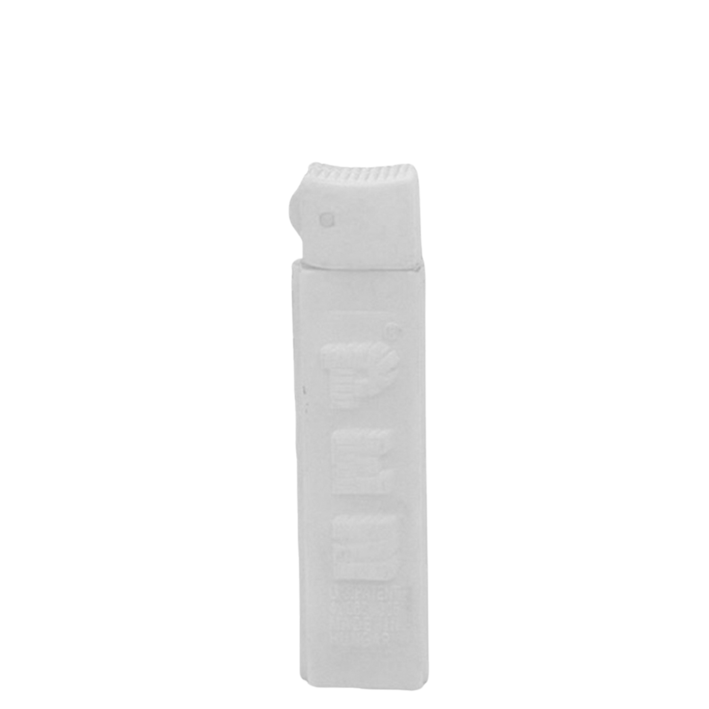 PEZ Retro Dispenser White