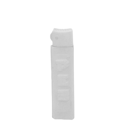 PEZ Retro Dispenser White