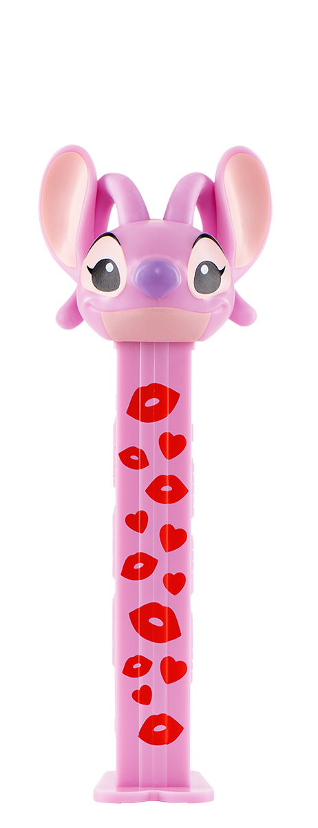 PEZ Special Angel Valentine's Day