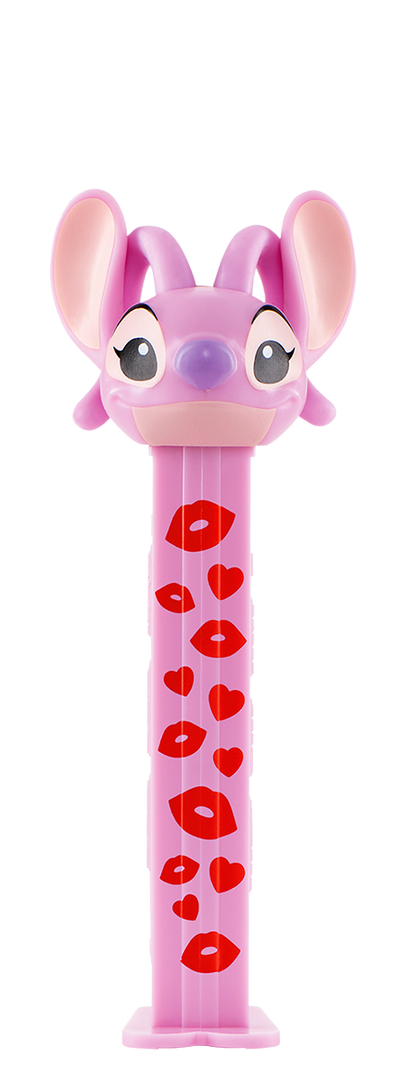 PEZ Special Angel Valentine's Day