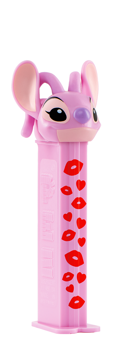 PEZ Special Angel Valentine's Day