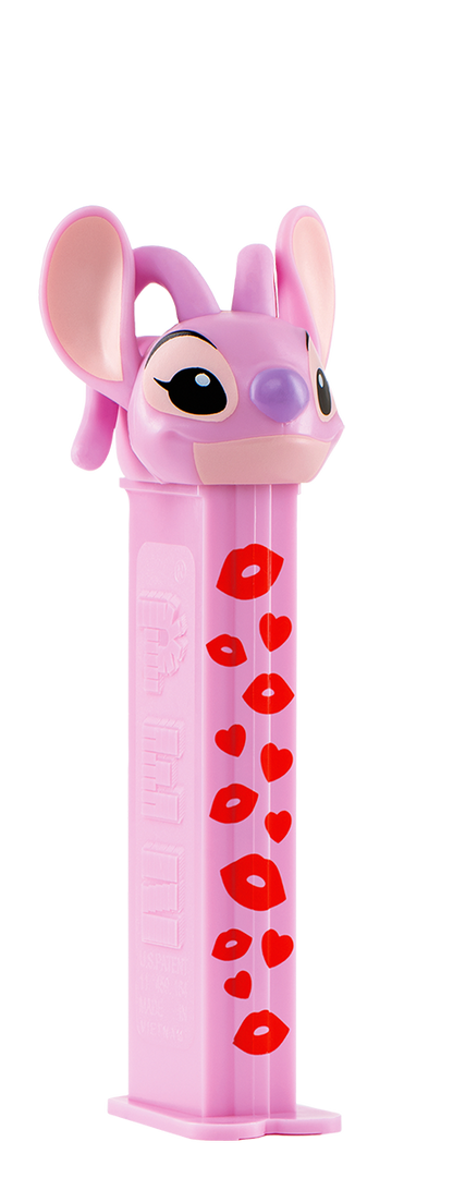 PEZ Special Angel Valentine's Day