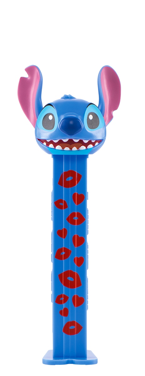 PEZ Special Stitch Valentinstag