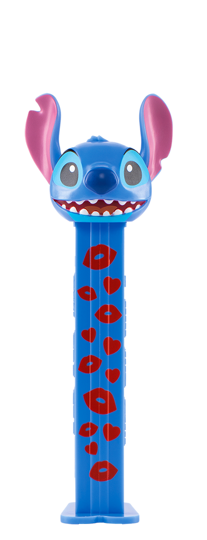 PEZ Special Stitch Valentinstag