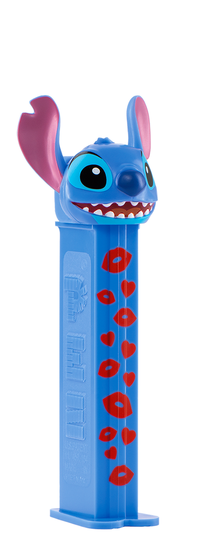 PEZ Special Stitch Valentinstag