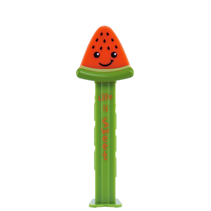 PEZ Special Watermelon